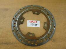 Honda crm250 rear for sale  DONCASTER