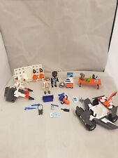 Playmobil spy team for sale  SCARBOROUGH