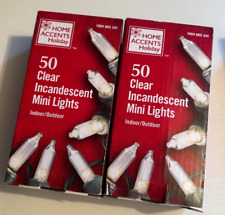 2pk clear incandescent for sale  Vancouver