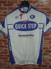 Quickstep vermarc shirt d'occasion  Expédié en Belgium