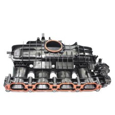 Ansaugkrümmer für VW Tiguan 2.0 TFSI 06L133201EH 06L133201ET Original comprar usado  Enviando para Brazil