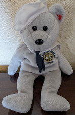 Beanie bear ronnie for sale  BRADFORD