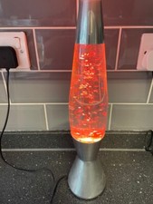 Mathmos clear silver for sale  ROCHESTER