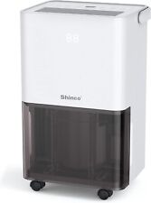 Shinco 10l day for sale  LUTON