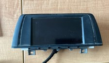 Display navigatore bmw usato  Gavorrano