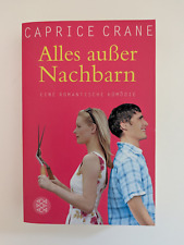 Nachbarn taschenbuch gebraucht kaufen  Marburg