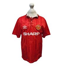 Man utd 90s for sale  BIRMINGHAM