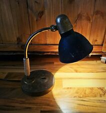 Siemens schuckert tischlampe gebraucht kaufen  Duvensee, Klinkrade, Kühsen, Labenz