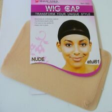 Pack wig cap for sale  CROYDON