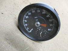 Smiths rv7413 tachometer for sale  RUGBY