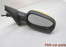 Aussenspiegel rechts manuell Renault Megane Cabrio Bj.'96, 014008, Britax comprar usado  Enviando para Brazil