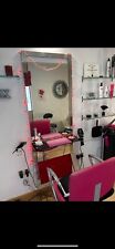 Rem hair salon for sale  NORWICH