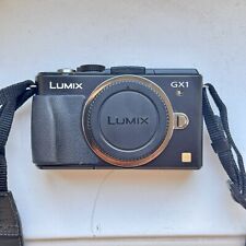Panasonic lumix dmc gebraucht kaufen  Frankfurt am Main