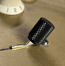 Kinnatone black knurled for sale  Church Hill