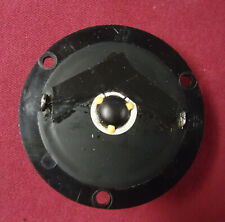 Original rebuilt tweeter for sale  Albany