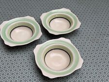 Green solian ware for sale  LONDON