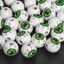 Halloween 5pcs 16mm for sale  Easton