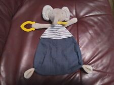 Topomini topolino schmusetuch gebraucht kaufen  Leck
