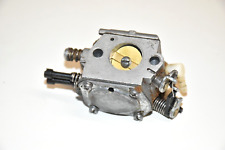 Walbro hda 195 gebraucht kaufen  Aurach