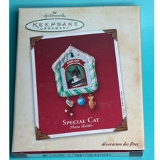 Hallmark keepsake special for sale  Millinocket