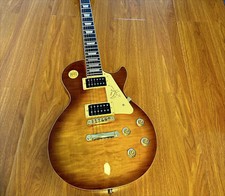Custom flamed maple for sale  Shipping to United Kingdom