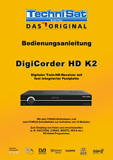 Receiver recorder technisat gebraucht kaufen  Weingarten