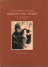 Immagini nel tempo usato  Cambiago