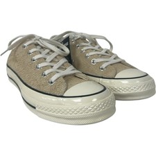 Converse beige trainers for sale  UK