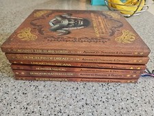 Advanced dungeons dragons for sale  Waterford