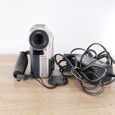Sony dcr pc100e for sale  GLOUCESTER