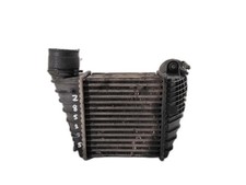 Radiatore intercooler scambiat usato Radiatore intercooler scambiat usato  Italia