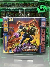 Hasbro transformers legacy usato  Scorze