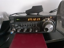 Yaesu ft707 ssb for sale  STRABANE