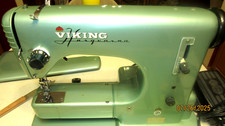 Viking sewing machine for sale  Fond Du Lac