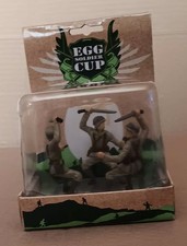 Egg soldier cup for sale  CRADLEY HEATH