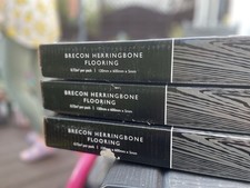 Woodpecker brecon signature for sale  LONDON