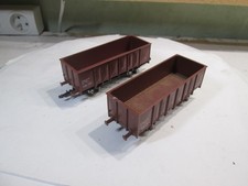 Wagons tombereaux jouef d'occasion  France