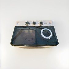 Costway portable twin for sale  SHEFFIELD