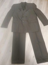 Herrenanzug 52 gebraucht kaufen  Meiningen