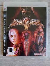 Playstation soulcalibur comple d'occasion  Vitry-sur-Seine