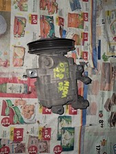 Compressore clima aria usato  Grottaglie