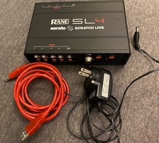 Rane scratch live for sale  Portland