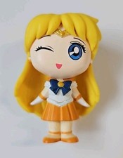 Mini boneco Funko Mystery Minis Sailor Moon Sailor Venus piscando vinil comprar usado Mini boneco Funko Mystery Minis Sailor Moon Sailor Venus piscando vinil comprar usado  Enviando para Brazil