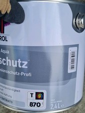 Caparol capalac aqua gebraucht kaufen  Dortmund