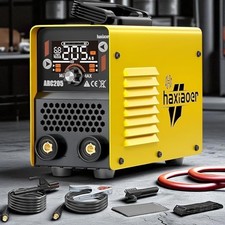 205a stick welder for sale  WARRINGTON