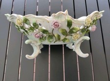 Schierholz porzellan schale gebraucht kaufen  Helpsen