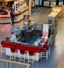 Gastronomie theke tresen gebraucht kaufen  Landshut