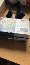 Digital camera canon for sale  EBBW VALE
