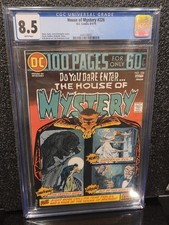 House mystery 226 d'occasion  Expédié en Belgium