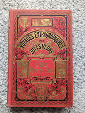 Jules verne ile d'occasion  Paris IV